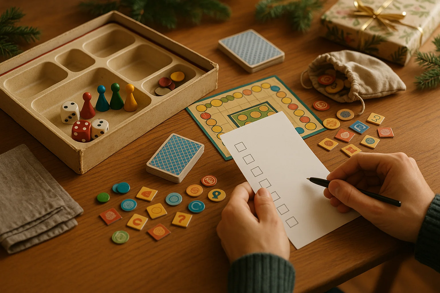 Jeux de société d’occasion pour enfants : le guide pour acheter sans mauvaise surprise